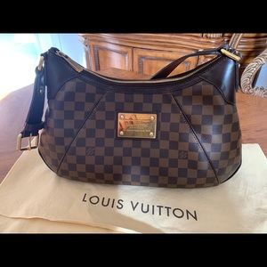 ‼️SOLD‼️Louis Vuitton Thames GM